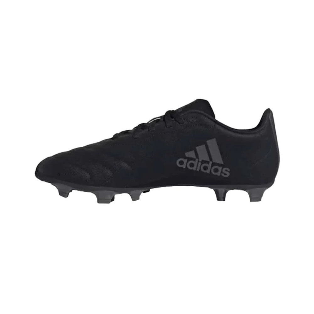 Tenis De Futbol Para Jovén Adidas Goletto VIII Fg Negro Ab0701