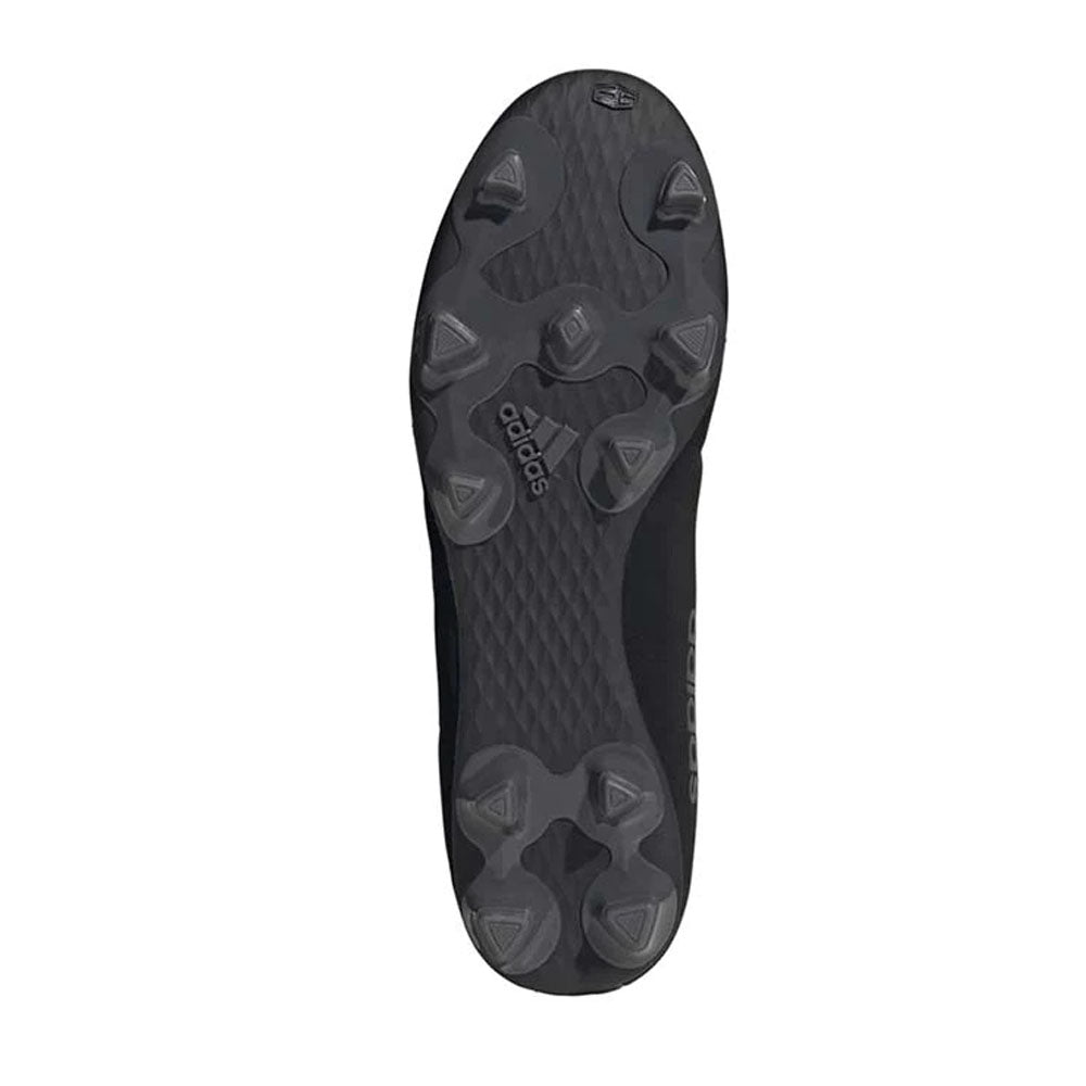 Tenis De Futbol Para Jovén Adidas Goletto VIII Fg Negro Ab0701