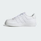 Tenis Casual Para Dama/Joven Adidas Breaknet Lifestyle HP8962 Blanco Ab0701
