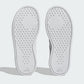 Tenis Casual Para Dama/Joven Adidas Breaknet Lifestyle HP8962 Blanco Ab0701