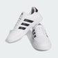 Tenis Casual Para Caballero Adidas Breaknet 2.0 Hp9426 Blanco Negro Ab0701