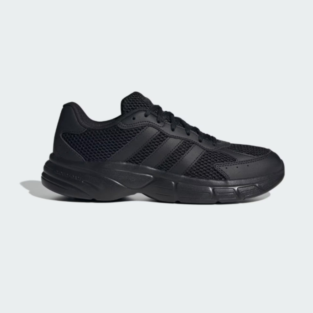 Tenis Deportivo Para Caballero Adidas Eclyptix Base Negro Ab0701