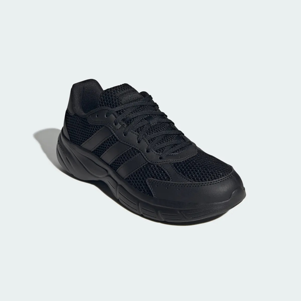 Tenis Deportivo Para Caballero Adidas Eclyptix Base Negro Ab0701