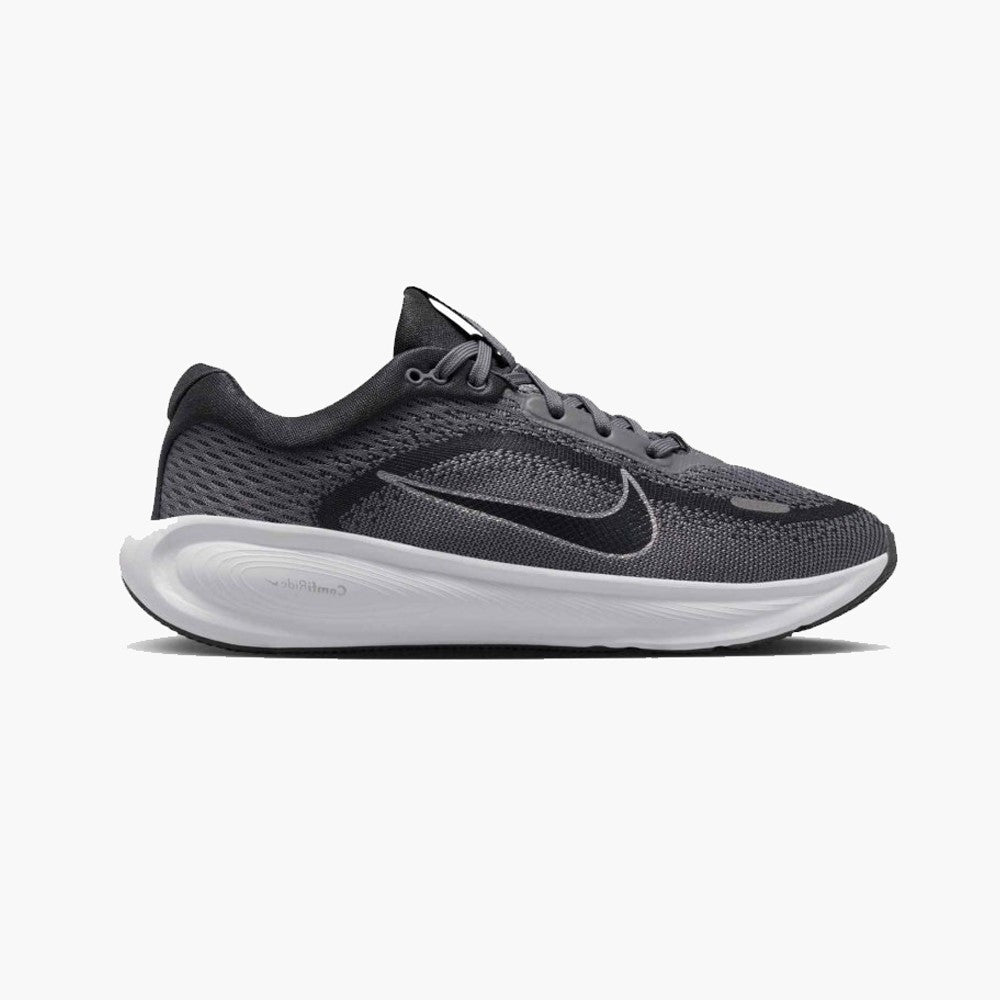 Tenis Deportivo Para Joven Nike Stellar Ride Gris Plata Ab0701