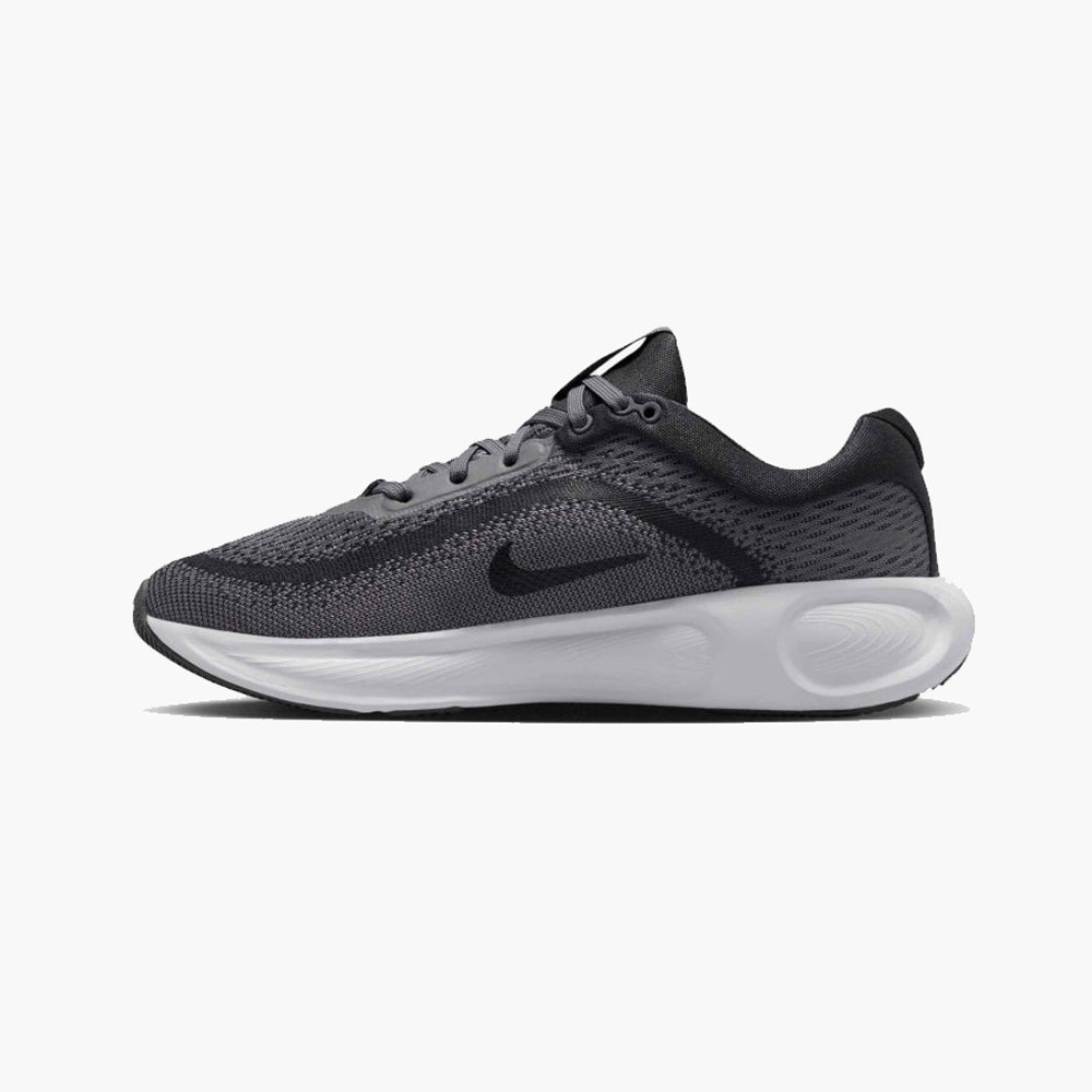 Tenis Deportivo Para Joven Nike Stellar Ride Gris Plata Ab0701