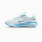 Tenis Deportivo Para Dama Nike Stellar Ride Blanco Azul Ab0701