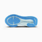 Tenis Deportivo Para Dama Nike Stellar Ride Blanco Azul Ab0701