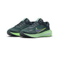 Tenis Deportivo Para Dama Nike Stellar Ride Verde Lima Purpura Ab0701
