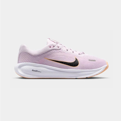 Tenis Deportivo Para Dama Nike Stellar Ride Lila Rosa Negro Ab0701