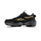 Tenis Deportivo Para Caballero Reebok Fluffipuff Batman Negro Oxford Oro Ab0701
