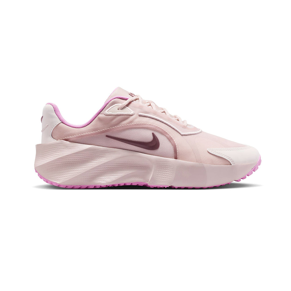 Tenis Deportivo Para Dama Nike Aura Edge Rosa Ab0701