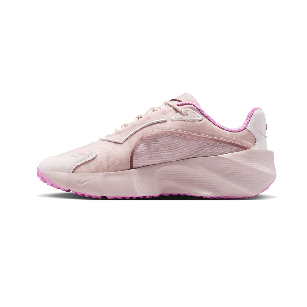 Tenis Deportivo Para Dama Nike Aura Edge Rosa Ab0701