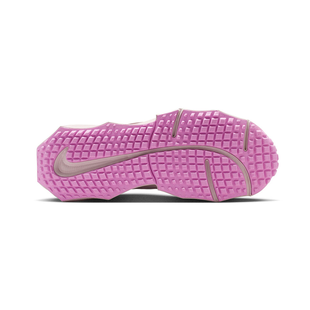 Tenis Deportivo Para Dama Nike Aura Edge Rosa Ab0701
