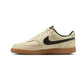 Tenis Casual Para Caballero Nike Court Vision Kaky Cafe Ab0701