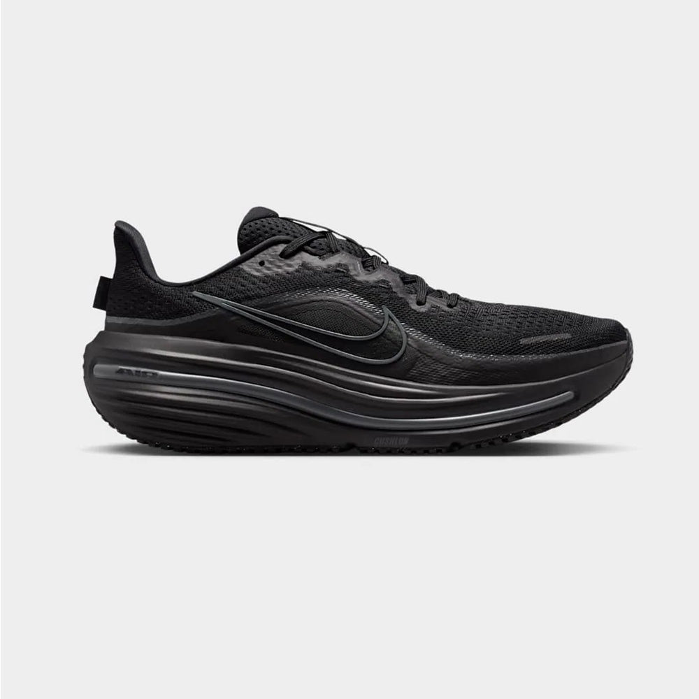 Tenis Deportivo Para Caballero Nike Winflo 12 Negro Gris Ab0701