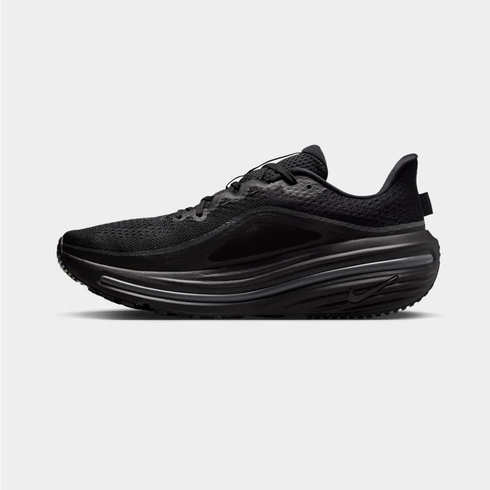 Tenis Deportivo Para Caballero Nike Winflo 12 Negro Gris Ab0701