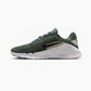 Tenis Deportivo Para Caballero Nike Flex Train Verde Blanco Ab0701