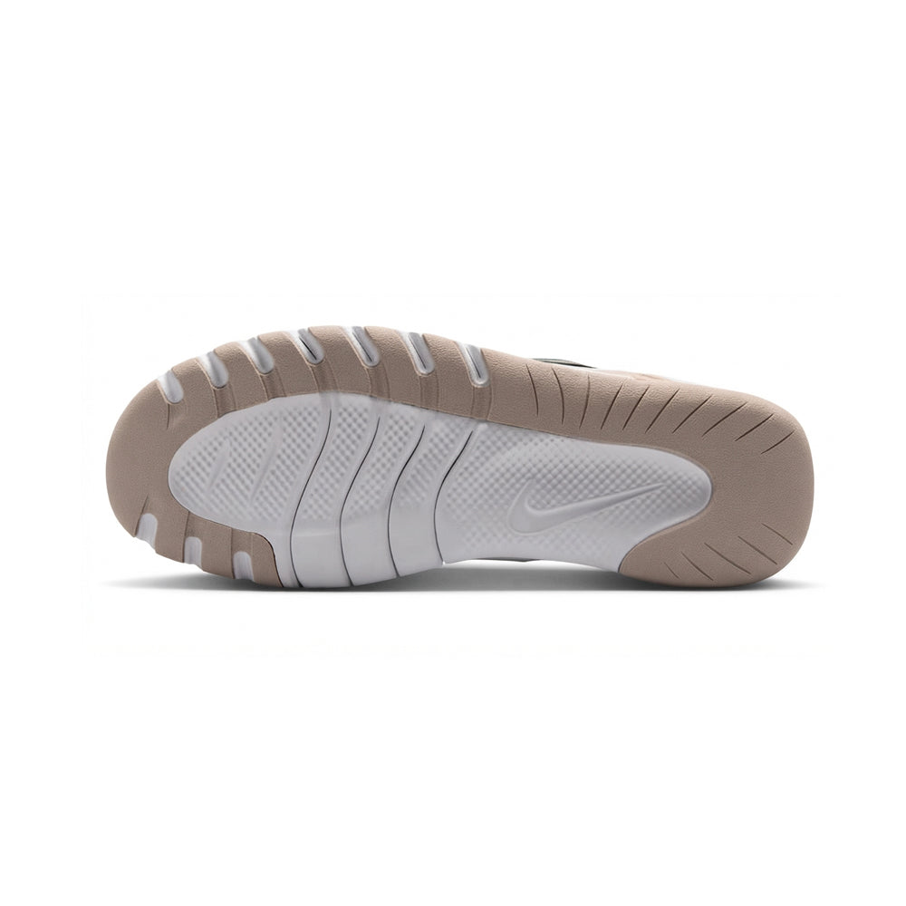 Tenis Deportivo Para Caballero Nike Flex Train Verde Blanco Ab0701