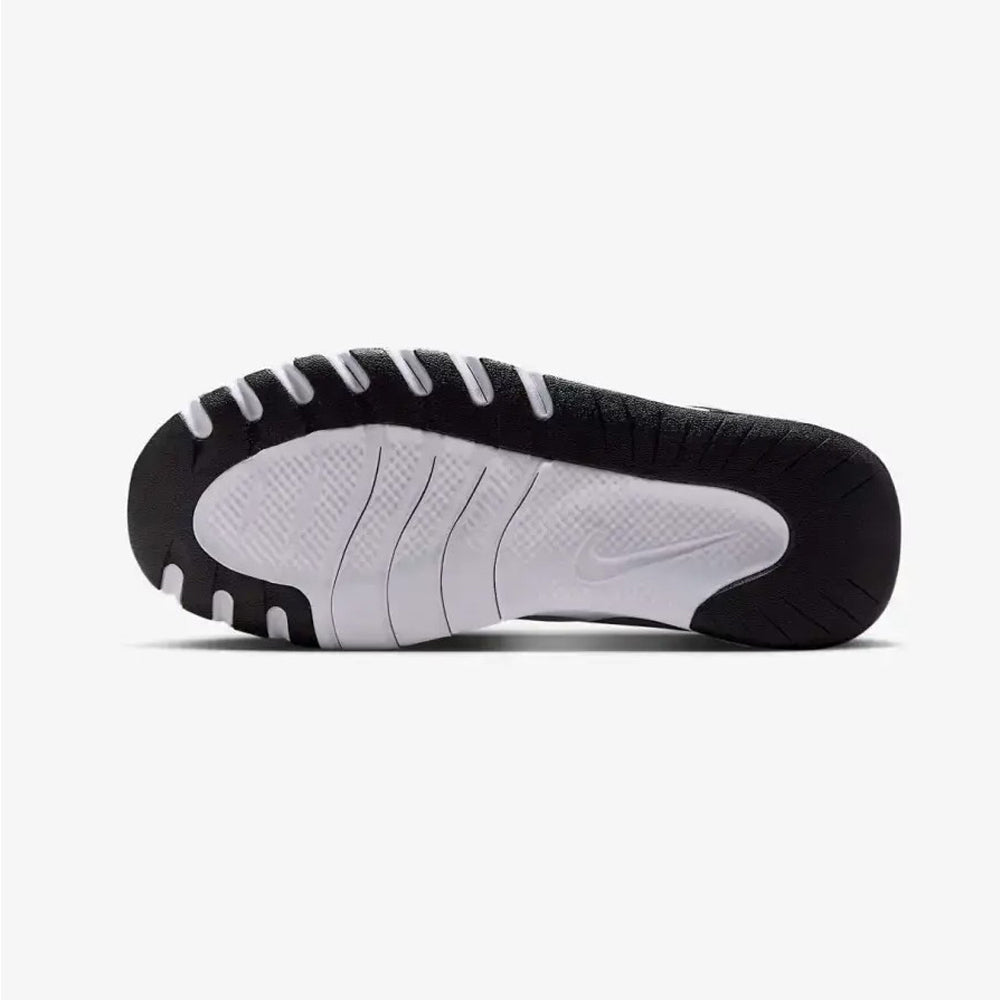 Tenis Deportivo Para Dama Nike Flex Train Bugambilia Negro Blanco Ab0701