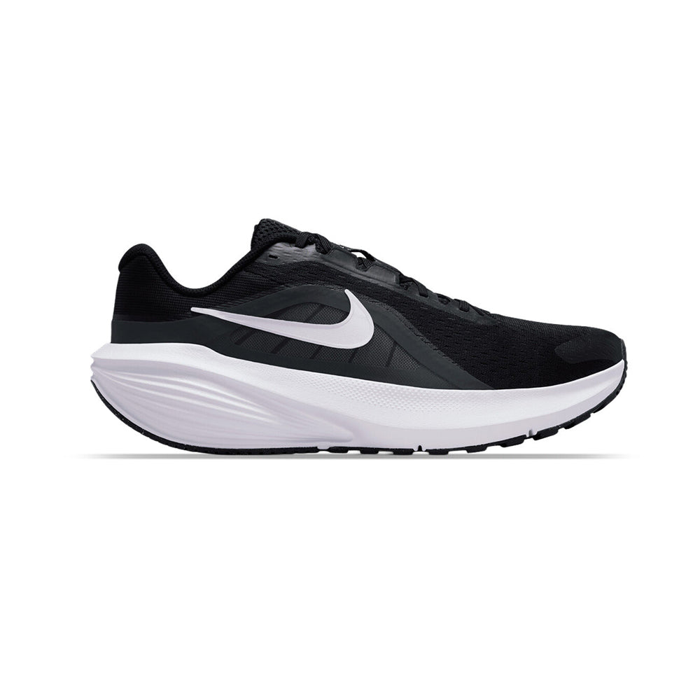 Tenis Deportivo Para Caballero Nike Downshifter 14 Negro Blanco Ab0701