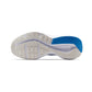 Tenis Deportivo Para Caballero Nike Downshifter 14 Plata Azul Ab0701
