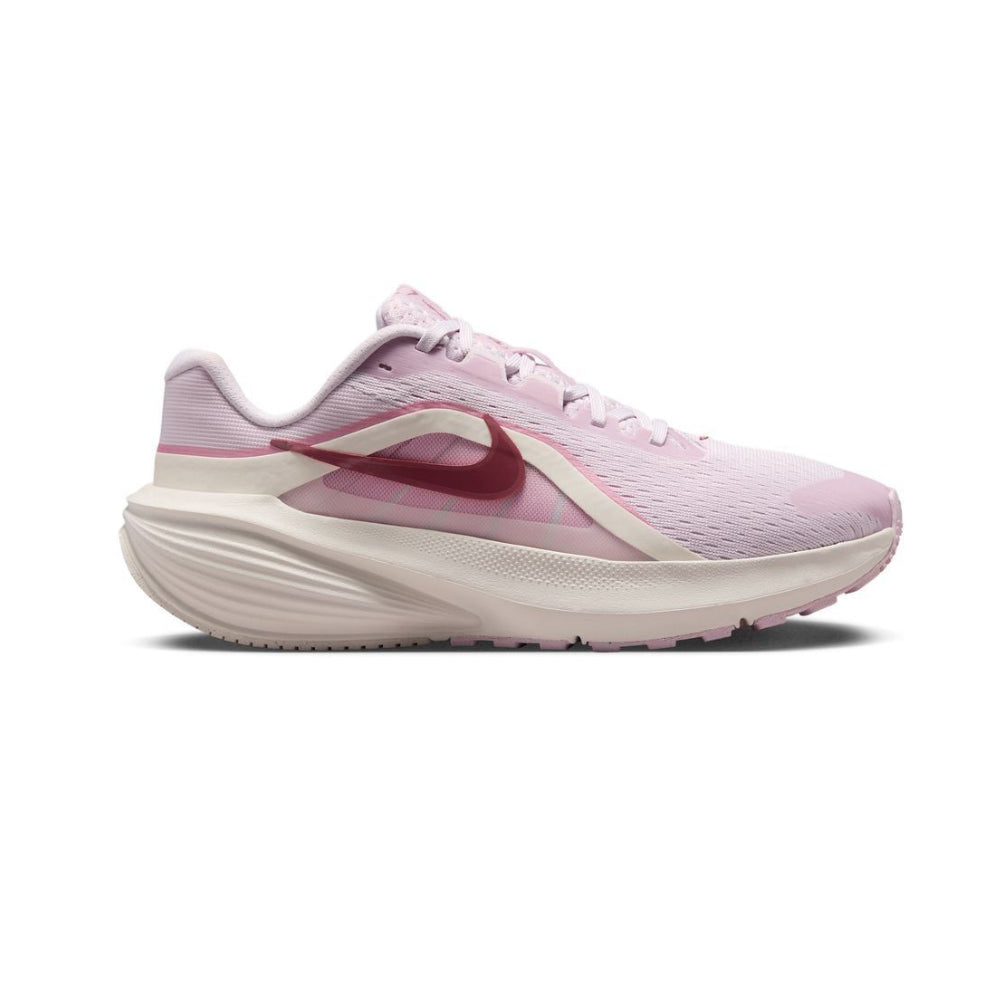 Tenis Deportivo Para Dama Nike Downshifter 14 Lila Rosa Ab0701