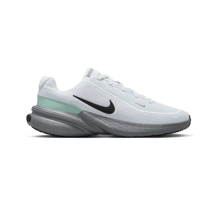 Tenis Deportivo Para Caballero Nike Uplift Gris Aqua Ab0701