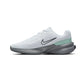 Tenis Deportivo Para Caballero Nike Uplift Gris Aqua Ab0701