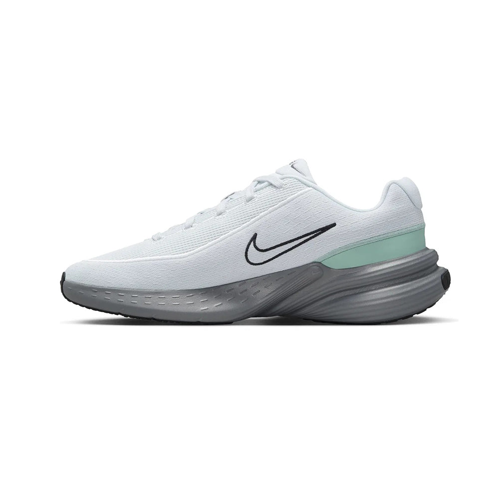 Tenis Deportivo Para Caballero Nike Uplift Gris Aqua Ab0701