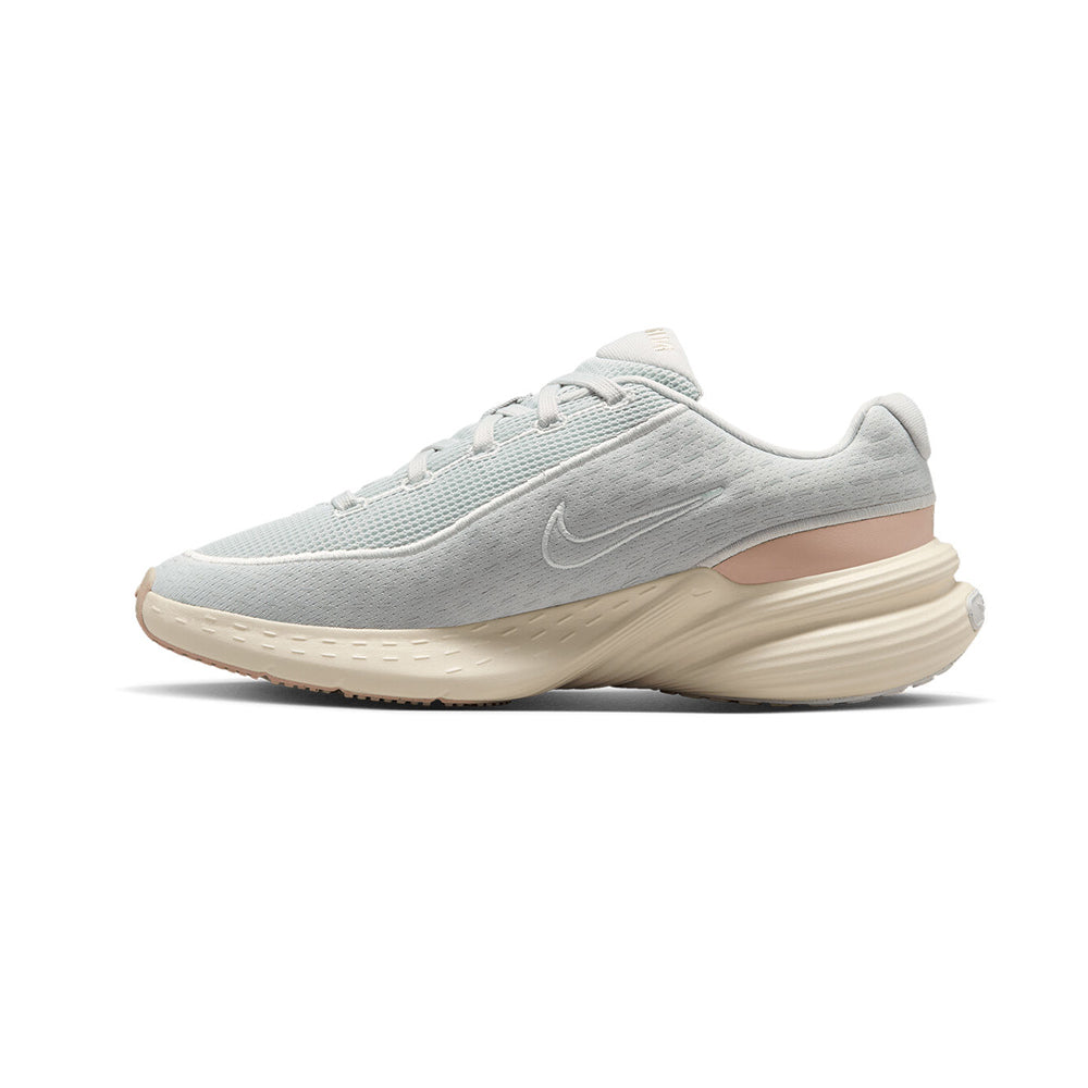 Tenis Deportivo Para Dama Nike Uplift Sc Gris Verde Ab0701