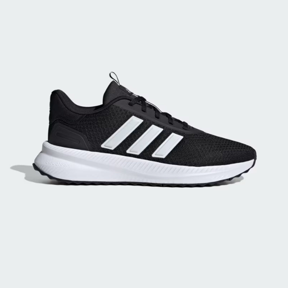 Tenis Deportivo Para Caballero Adidas X_PLR Path Negro Blanco Ab0701