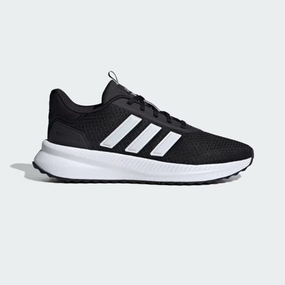 Tenis Deportivo Para Caballero Adidas X_PLR Path Negro Blanco Ab0701