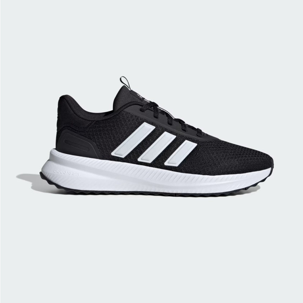 Tenis Casual Para Caballero Adidas X PLRPHAT Negro Blanco Ab0701