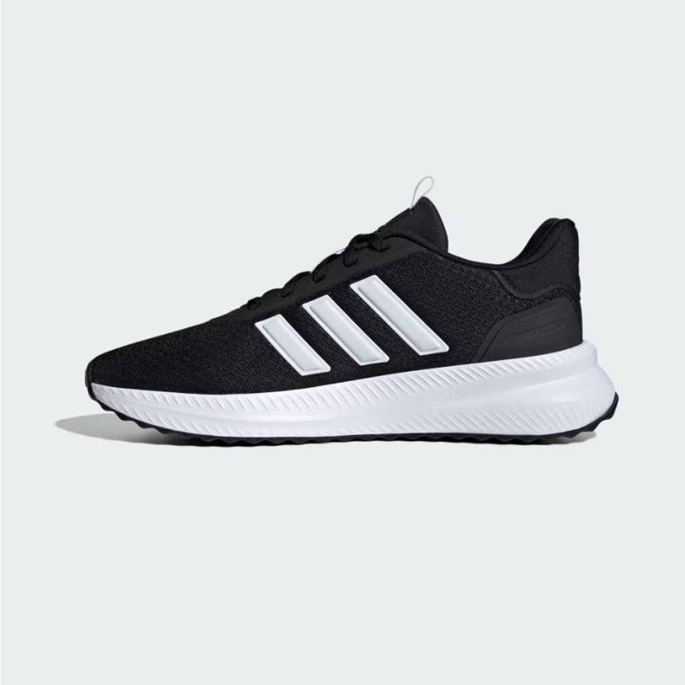 Tenis Casual Para Caballero Adidas X PLRPHAT Negro Blanco Ab0701