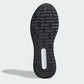 Tenis Deportivo Para Caballero Adidas X_PLR Path Negro Blanco Ab0701