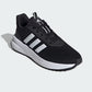 Tenis Deportivo Para Caballero Adidas X_PLR Path Negro Blanco Ab0701