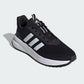 Tenis Casual Para Caballero Adidas X PLRPHAT Negro Blanco Ab0701