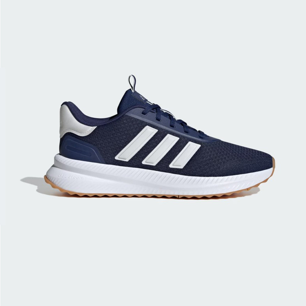 Tenis Casual Para Caballero Adidas X PLRPHAT Marino Blanco Ab0701