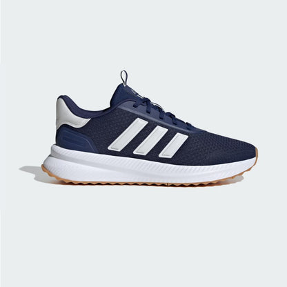 Tenis Casual Para Caballero Adidas X PLRPHAT Marino Blanco Ab0701