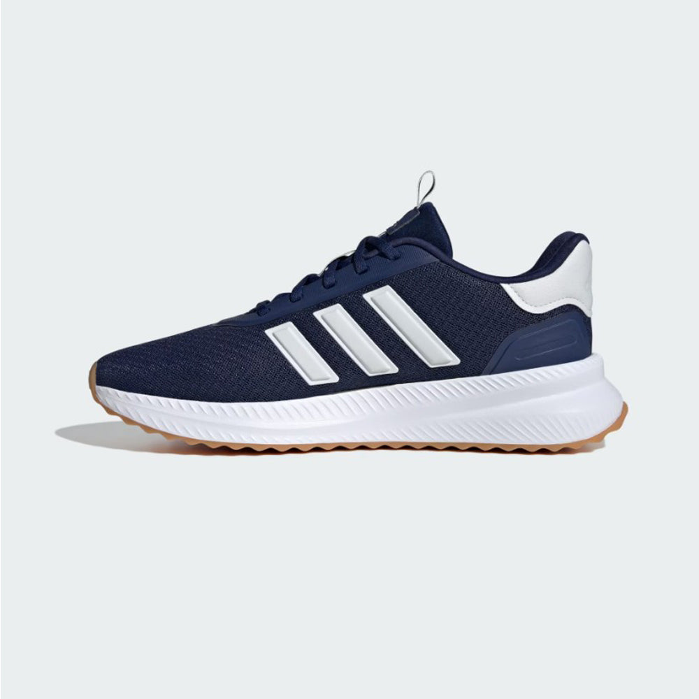 Tenis Casual Para Caballero Adidas X PLRPHAT Marino Blanco Ab0701