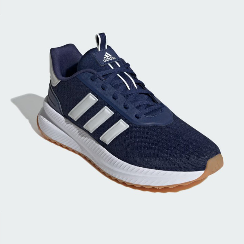 Tenis Casual Para Caballero Adidas X PLRPHAT Marino Blanco Ab0701