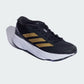 Tenis Deportivo Para Dama Adidas Adizero SL Cierra Negro Dorado Carbon Ab0701