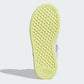 Tenis Casual De Bota Para Niño Adidas Grand Court Mid Blanco Rey Ab0701