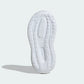 Tenis Deportivo Para Bebe Adidas Runfalcon 5 Negro Blanco Ab0701