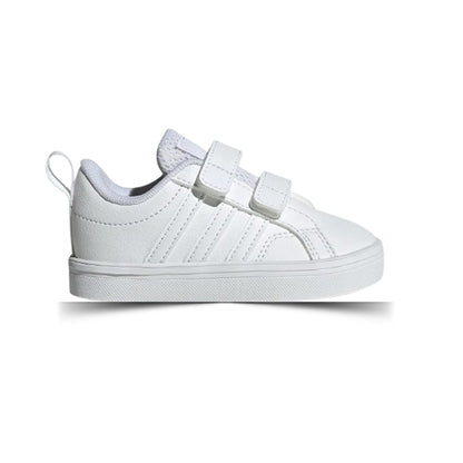 Tenis Deportivo Para Niño Adidas VS Pace 2.0 Blanco Ab0701