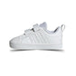 Tenis Deportivo Para Niño Adidas VS Pace 2.0 Blanco Ab0701