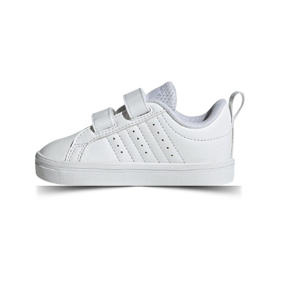 Tenis Deportivo Para Niño Adidas VS Pace 2.0 Blanco Ab0701