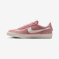 Tenis Casual Para Dama Nike Killshot 2 Rosa Blanco Ab0701