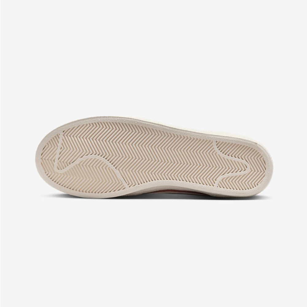 Tenis Casual Para Dama Nike Killshot 2 Rosa Blanco Ab0701
