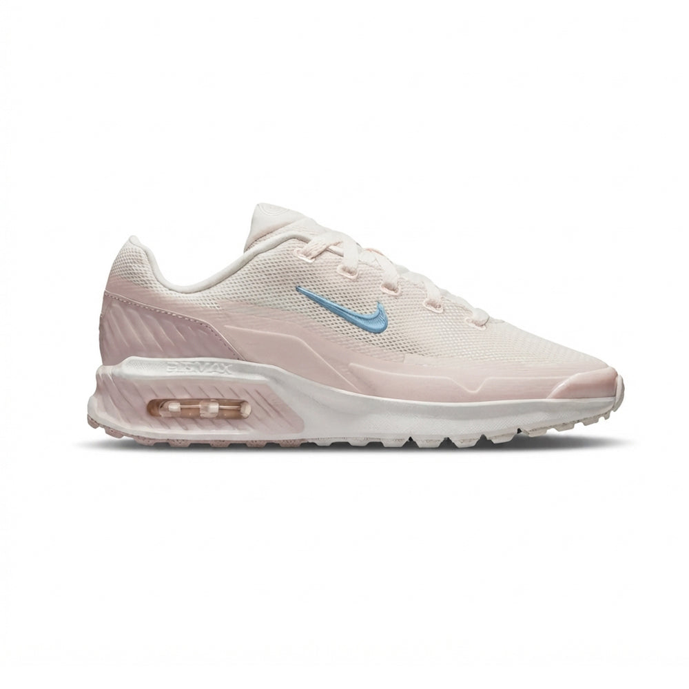 Tenis Deportivo Para Dama Nike Air Max Bia Ivory Ab0701